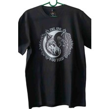 Ervo Reklam Özel Tasarım T-Shirt Bay/bayan