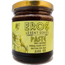 Lidyada Eros Legent Erkeklere Özel 240 gr Macun