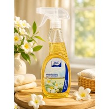 İdil Idil Oda Spreyi White Flowers 500 Ml.