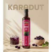 Çavuşoğlu Karadut Özü