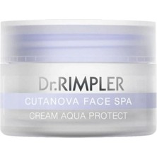 Dr. Rimpler Cream Quaprotect Onarıcı Bakım Kremi