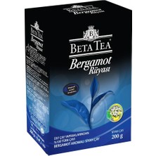 Beta Tea Beta Bergamot Rüyası Türk Çayı 200GR