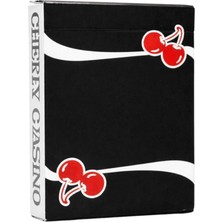 Uspcc Cherry Casino (Black Hawk) Oyun Kartı