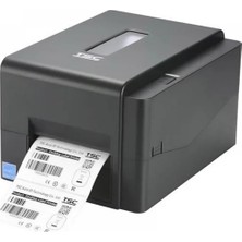 TSC 300dpi TE310 Termal,Direkt Termal USB,Ethernet Barkod Yazıcı
