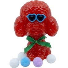 Elit Squishy Mojmoj Sevimli Süs Köpek Stres Oyuncağı
