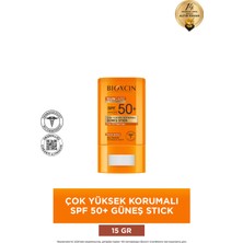Bioxcin Sun Care Güneş Stick Spf50+ 15 g
