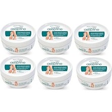 Belirtilmemiş Cıre Aseptıne Cire Aceptine Kuru&çatlamış Ayaklar Için Nemlendiricili Ayak Bakım Kremi 150 ml *(6 A