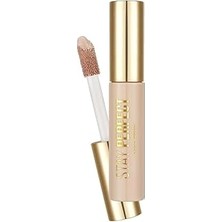Belirtilmemiş Flormar Doğal Bitişli Kapatıcı (Soğuk Alt Ton) - Stay Perfect Concealer - 004 Ivory - 8682536085502