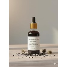 Belirtilmemiş Aktar Diyarı Çörek Otu Yağı 100 ml - Soğuk Sıkım Doğal Bitkisel Yağ, BTY-ADY46644