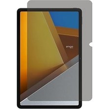 Belirtilmemiş Engo Xiaomi Poco Pad 12.1 Inç ile Uyumlu Hayalet Ekran Koruyucu