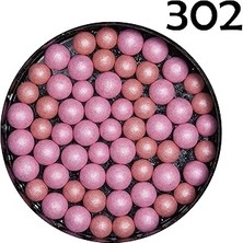 Belirtilmemiş Gabrini Top Allık 302