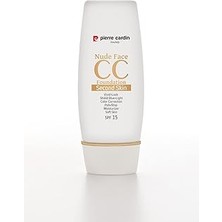 Belirtilmemiş Pierre Cardin Nude Face cc FOUNDATION-PORCELAIN-422