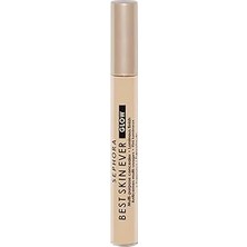 Belirtilmemiş Sephora Best Skin Ever Glow Concealer - Kapatıcı, 13 Pink Porcelaine