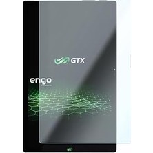Belirtilmemiş Engo Gtx Jaculus P-10-801 Ekran Koruyucu 10.4 Inç 9h Parlak Nano