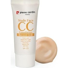 Belirtilmemiş Pierre Cardin Nude Face cc FOUNDATION-PORCELAIN-422