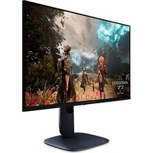 Belirtilmemiş Alienware 27 4K Qd-Oled Oyun Monitörü AW2725Q - 27,8 Inç 4K UHD Qd-Oled 240Hz, Nvidia G-Sync Uyumlu