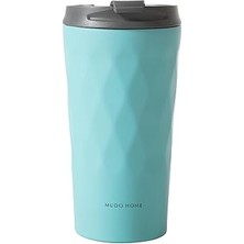 Belirtilmemiş Mudo Home Mint Mug 350 Mililitre