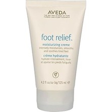 Belirtilmemiş Aveda Foot Relief Moisturizing Creme Nemlendirici Krem 125ML