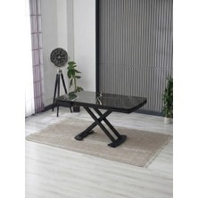 JoyMassa  Venoxa Premium Seri 70X110 / 70X160 Mdf Masa ( Tek Masadır )