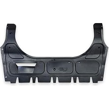 Belirtilmemiş Motor Alt Muhafaza Plastiği Benzinli 6R0825237D Vw Polo ile Uyumlu 2010-2017