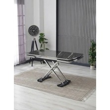JoyMassa  Venoxa Premium Seri 70X110 / 70X160 Mdf Masa ( Tek Masadır )