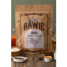 Rawie Freeze Dried Hindi Menü Köpek Maması 300G