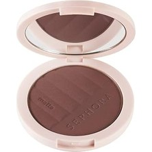 Belirtilmemiş Sephora Bronzer Matte - Bronzlaştırıcı Pudra 03 Coconut Retreat (8 G)