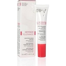Belirtilmemiş Bionike Defence Tolerance Soothing Eye Cream 15ML
