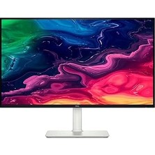Belirtilmemiş Dell 27 Plus S2725QC 27 Inç 120Hz 4ms 4K UHD Freesync Premium IPS Pivot Monitör