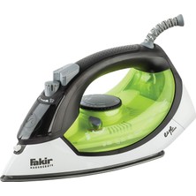 Fakir Eye 2600 W Seramik Tabanlı Buharlı Ütü - Şok Buharlı ve Kireç Önleyici