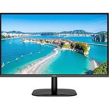 Belirtilmemiş Aiwa MF2457-B 23.8" IPS 120Hz 5ms Monitör – Full Hd 1920X1080, HDMI Vga, Geniş Açılı Ofis & Gaming