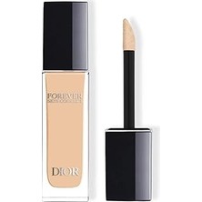 Belirtilmemiş Dior Forever Skin Correct 1W Kapatıcı, 5003012419