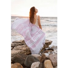 İrya Malvina %100 Pamuklu Peştemal 90x175