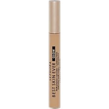 Belirtilmemiş Sephora Best Skin Ever Glow Concealer - Kapatıcı, 33 Walnut