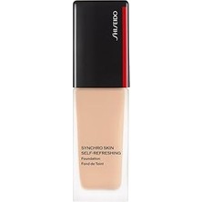 Belirtilmemiş Shiseido Synchro Self Refreshing Foundation 220, 5003237802