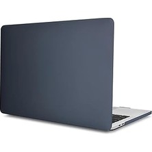 Belirtilmemiş Mcstorey Macbook Kılıf Macbook Air Kılıf 11INÇ A1370 A1465 ile Uyumlu Mat Siyah