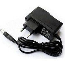 Belirtilmemiş Sanec 12V 1.5A Adaptör - Priz Tipi