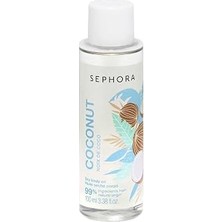 Belirtilmemiş Sephora Dry Body Oil - Vücut Yağı Coco (100 Ml)