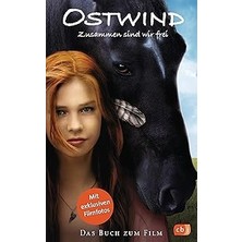 Belirtilmemiş Ostwind: Das Buch Zum Film (Die Ostwind-Reihe - Die Bücher Und Hörbücher Zur Filmreihe, Band 1)