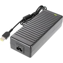 Belirtilmemiş Şarj Aleti Adaptör Lenovo V50A-22IMB Desktop Type 11FN 11FR Versiyon-2 Ile Uyumlu