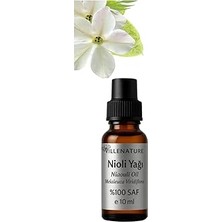 Belirtilmemiş Nioli Yağı, Cilt ve Saç Bakım Yağı, %100 Saf Melaleuca Viridiflora Yaprak Yağı, Nemlendirici ve Bes