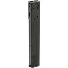 Agm MP40 / Sten Uyumlu Mk2 M12S 120BB Midcap Airsoft Sarjor