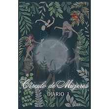 Belirtilmemiş Independently Published Círculo De Mujeres Diario 1