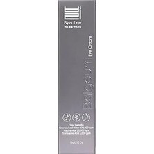 Belirtilmemiş Byeolee Balgeum Jeju Göz Kremi 15 gr