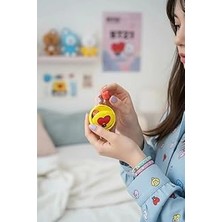 Belirtilmemiş BT21 Tata Tws Kablosuz Kulaklık T310 Bluetooth Kulak Içi Kulaklık Renkli, 2016555510107