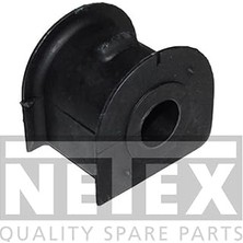 Belirtilmemiş Viraj Demir Lastiği [ Ford Custom ] - Ntx R01 9654