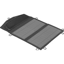 Belirtilmemiş Ryobi - Solar Panel 14 W – 2 Usb-A Bağlantı Noktası 12 W – Cihazlarınızın Güç Beslemesini Sağlar –