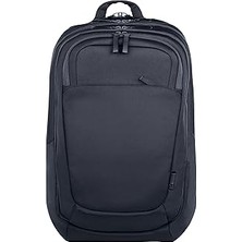 Belirtilmemiş Hp Travel Plus 30L 17 Inç Dizüstü Bilgisayar Sırt Çantası Siyah A2CC9AA