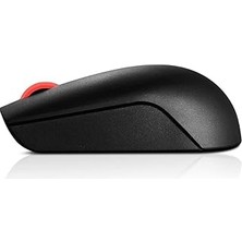 Belirtilmemiş Lenovo Essential Compact Wirel, Siyah