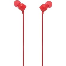 Belirtilmemiş Jbl Tune 160, Kulaklık, Ct, Ie, Kırmızı